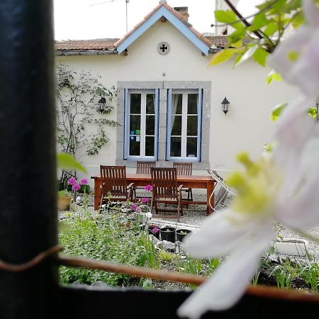 Le Petit Chateau Ginoles ภายนอก รูปภาพ